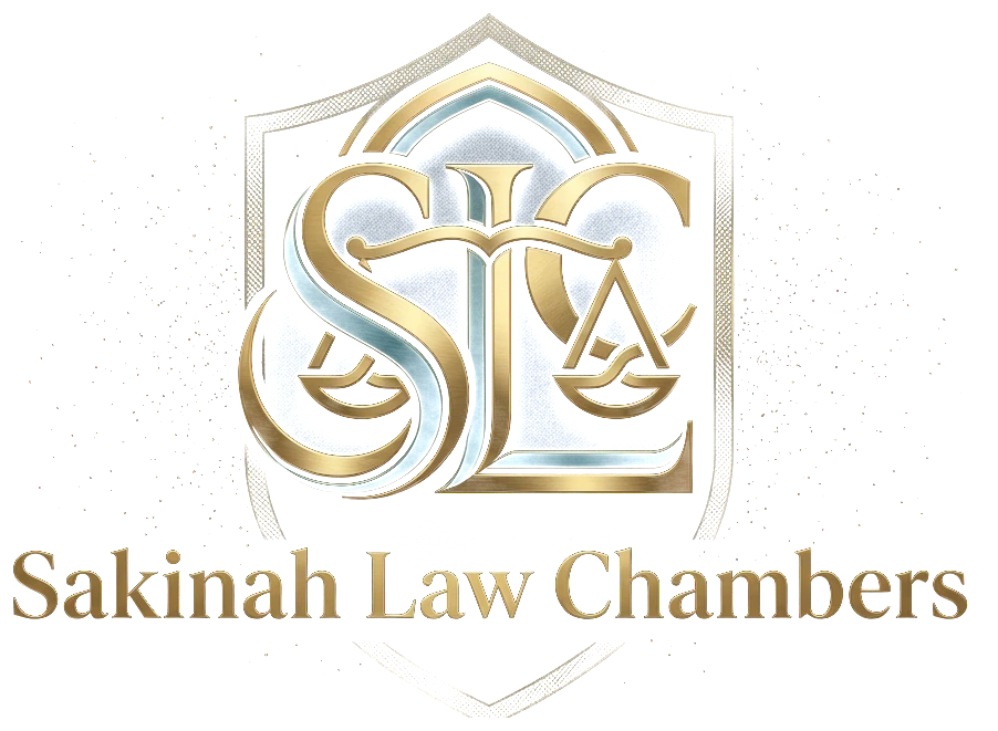 Sakinah Law Chambers